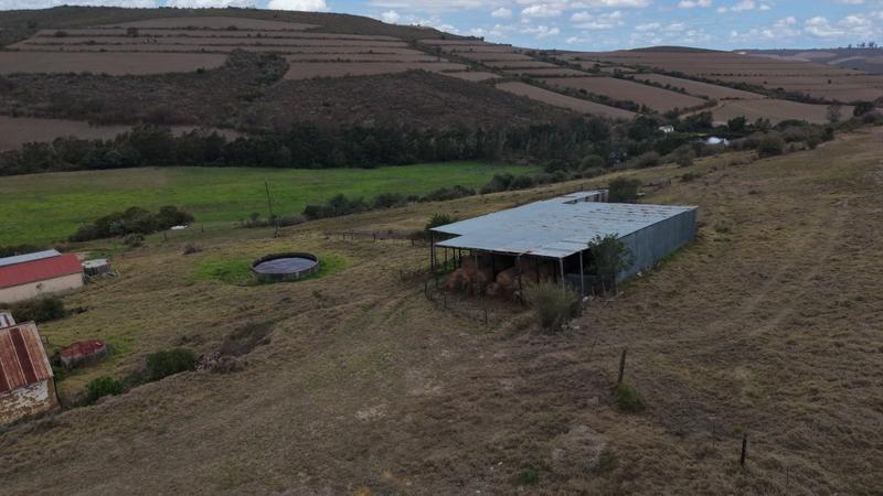 0 Bedroom Property for Sale in Albertinia Western Cape